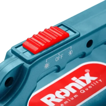 نورافکن لیتیوم حرفه ای رونیکس مدل RH-4230