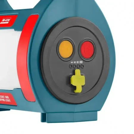 نورافکن لیتیوم حرفه ای رونیکس مدل RH-4230