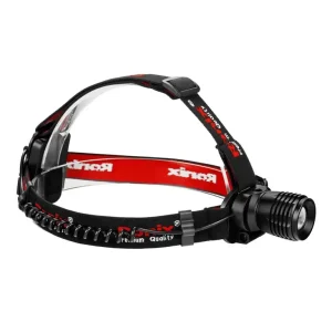 چراغ پیشانی Ronix RH-4280