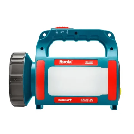 نورافکن لیتیوم حرفه ای رونیکس مدل RH-4230