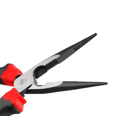 انبر دم باریک رونیکس مدل RH-1366 سایز 6 اینچ