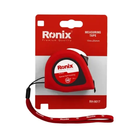 متر رونیکس مدل Rh-9017 طول 10 متر