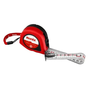 متر روکش‌دار ۵ متری رونیکس مدل RH-9050