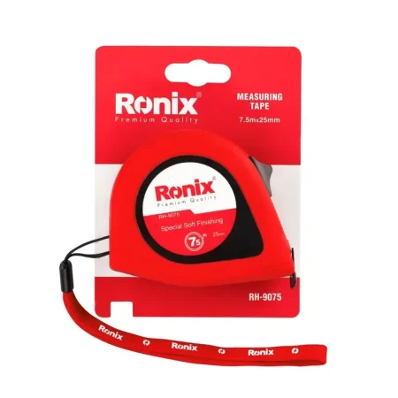 متر رونیکس مدل Rh-9075 طول 7.5 متر