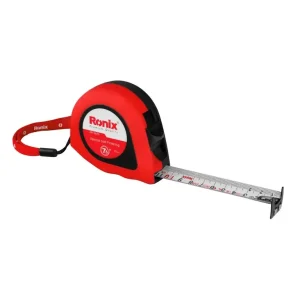 متر روکش‌دار ۷.۵ متری رونیکس مدل RH-9075