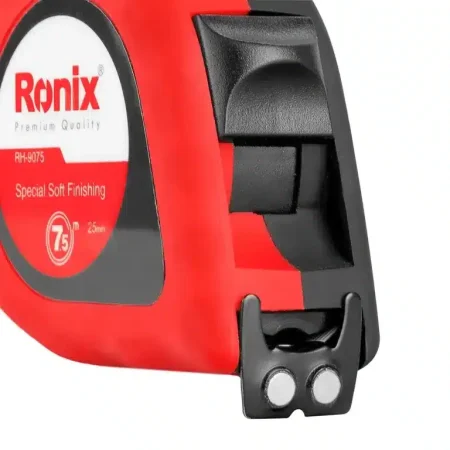 متر رونیکس مدل Rh-9075 طول 7.5 متر