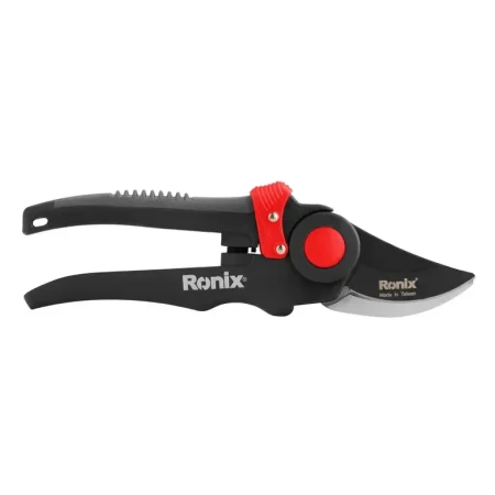 قیچی باغبانی مدل RH-3104 رونیکس