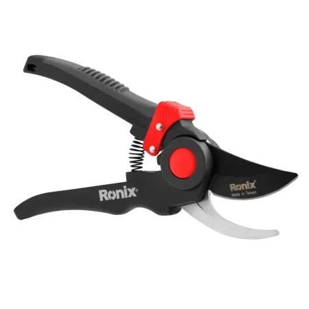 قیچی باغبانی مدل RH-3104 رونیکس