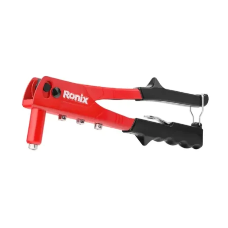 انبر پرچ رونیکس مدل RH-1607 سری اکو