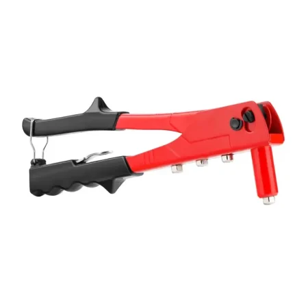 انبر پرچ رونیکس مدل RH-1607 سری اکو