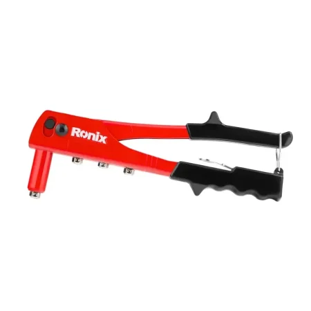 انبر پرچ رونیکس مدل RH-1607 سری اکو