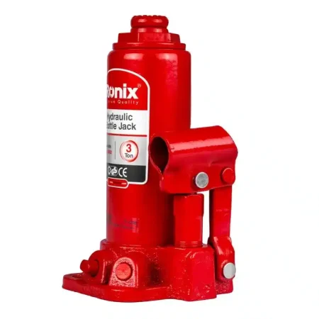 جک روغنی سه تن مدل RH-4902 رونیکس