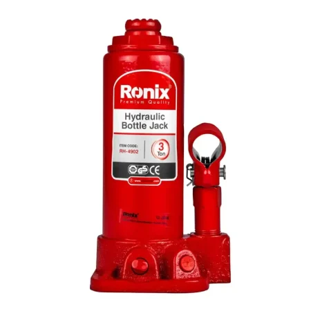 جک روغنی سه تن مدل RH-4902 رونیکس