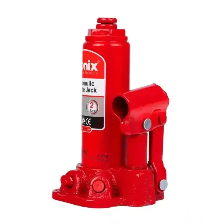 جک روغنی دو تن مدل RH-4901 رونیکس
