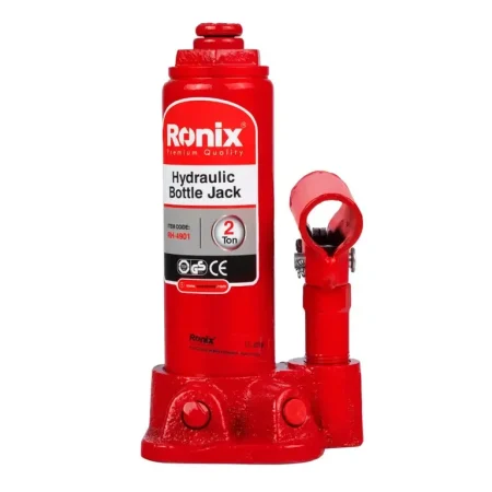 جک روغنی دو تن مدل RH-4901 رونیکس