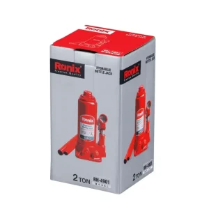 جک روغنی هیدرولیک Ronix RH-4901