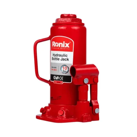 جک روغنی ده تن مدل RH-4904 رونیکس