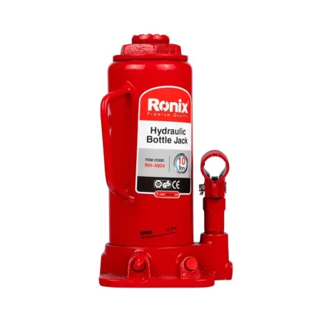 جک روغنی ده تن مدل RH-4904 رونیکس