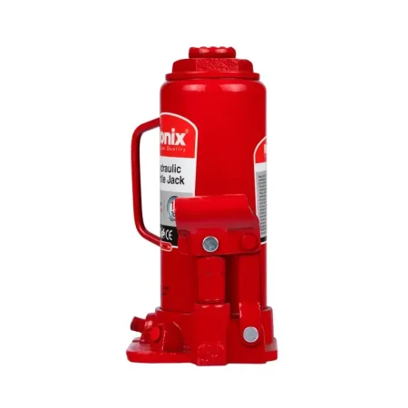 جک روغنی ده تن مدل RH-4904 رونیکس