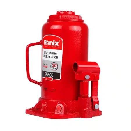 جک روغنی 20 تن مدل RH-4906 رونیکس