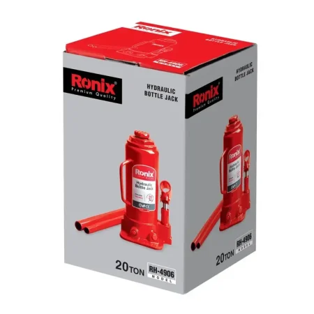 جک روغنی 20 تن مدل RH-4906 رونیکس