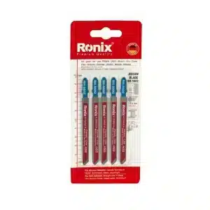 تیغ اره عمودبر چکشی مخصوص فلز رونیکس مدل RH-5602 تیغ اره عمودبر چکشی مخصوص فلز رونیکس مدل RH-5602