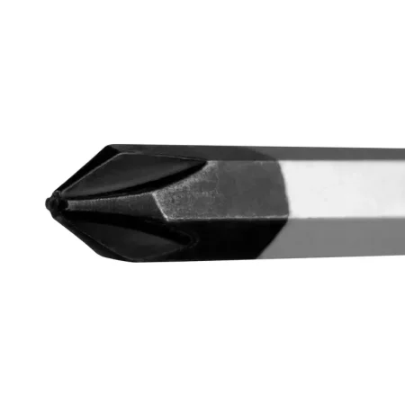 پیچ گوشتی چهارسو ضربه خور رونیکس مدل RH-2959 سایز 5x150