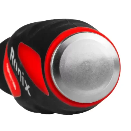 پیچ گوشتی چهارسو ضربه خور رونیکس مدل RH-2959 سایز 5x150
