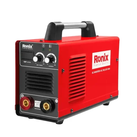 اینورتر جوشکاری 200 آمپر مدل RH-4600 رونیکس (تاپ لاین)