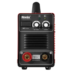 اینورتر جوشکاری Ronix RH-4600