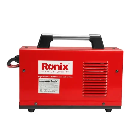 اینورتر جوشکاری 200 آمپر مدل RH-4600 رونیکس (تاپ لاین)