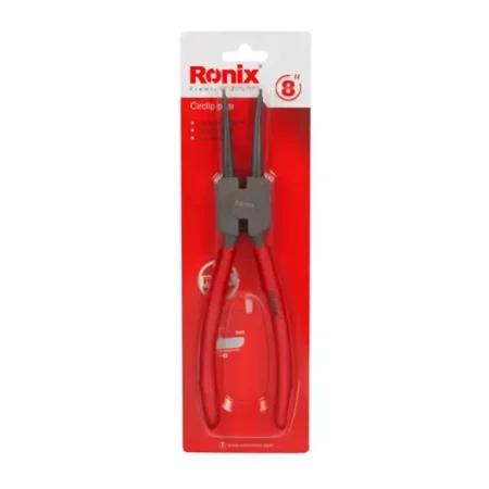 خار باز کن سر راست رونیکس مدل RH-1727 سایز 7 اینچ