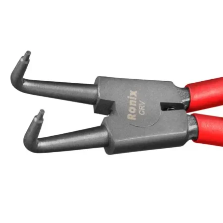 خار باز کن سر کج رونیکس مدل RH-1737 سایز 7 اینچ