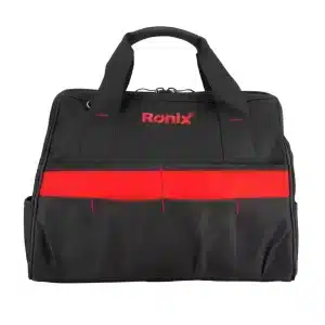 کیف ابزار بزرگ رونیکس مدل RH-9114