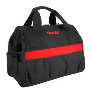 کیف ابزار بزرگ رونیکس مدل RH-9114