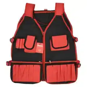 جلیقه ابزار رونیکس مدل RH-9160 (Rovest)