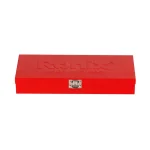 ست بکس حرفه‌ای 1/4 و 3/8 اینچ رونیکس