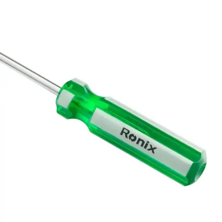 پیچ گوشتی 6x125 دوسو رونیکس مدل RH-2762