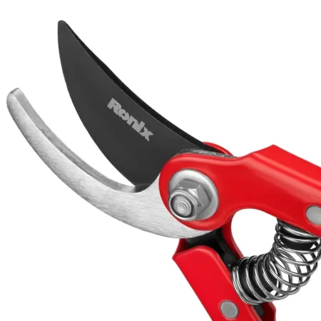 قیچی باغبانی مدل Speedo - RH-3100 رونیکس