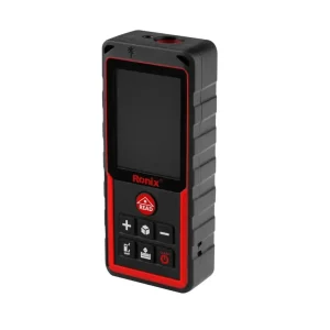 متر لیزری ۵۰ متری رونیکس مدل RH-9351