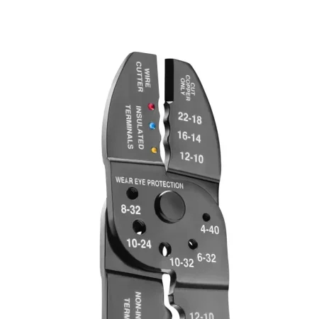 انبر کابل شو رونیکس مدل RH-1811 سایز 10 اینچ