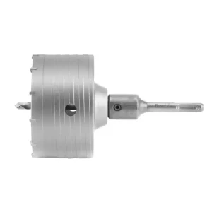 مته گردبر بتن100میلی‌متری چهارشیار رونیکس مدل Ronix RH-5045