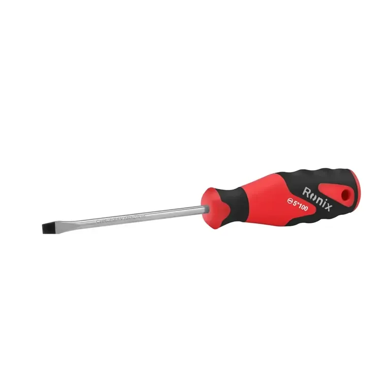 پیچ گوشتی 5x100 دو سو رونیکس مدل RH-2755