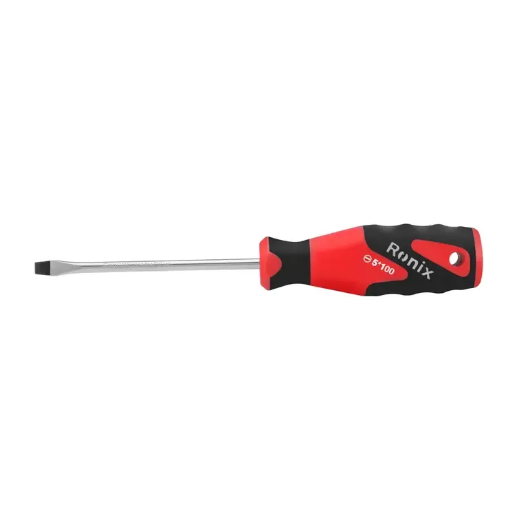 پیچ گوشتی 5x100 دو سو رونیکس مدل RH-2755