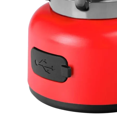 چراغ فانوسی شارژی کمپی رونیکس مدل RH-4227