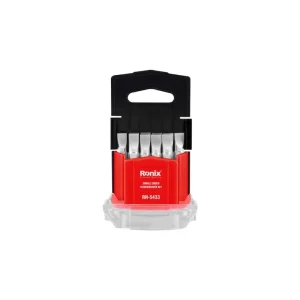 سر پیچ‌گوشتی Ronix RH-5433