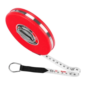 متر فایبرگلاس ۲۰ متری Ronix RH-9802