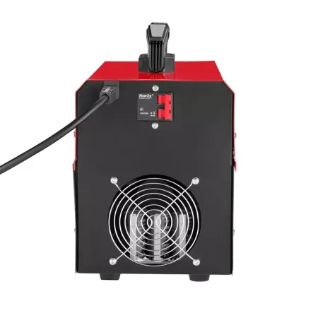 اینورتر جوشکاری رونیکس 400 آمپر مدل RH-4640