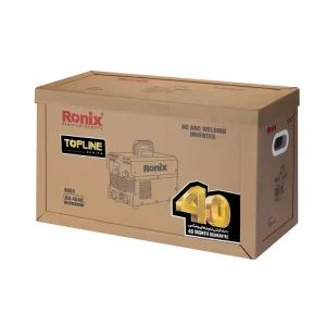 اینورتر جوشکاری Ronix RH-4640