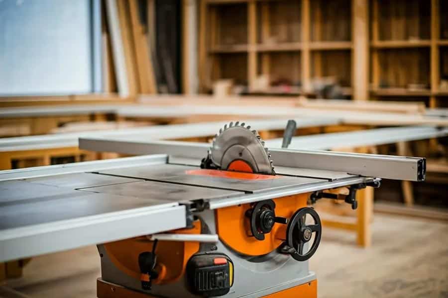 اره برقی میزی چیست و چه کاربردهایی دارد؟